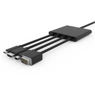 Belkin Multiport® to HDMI® Digital AV Adapter