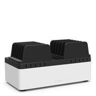 Belkin nabíjecí stanice pro 10 tabletů pevná + 10port USB nabíječka