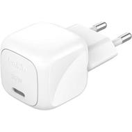 Belkin napájecí adaptér 30W USB-C