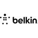 Belkin powerbanka 6700mAh pro Apple Watch + 1xUSB-A port pro iPhone, stříbrná
