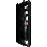 Belkin SCREENFORCE™ InvisiGlass Ultra Privacy ochranné privátní sklo pro iPhone 11 Pro /Xs/X