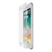 Belkin SCREENFORCE™ Tempered Glass ochranné sklo pro iPhone 6/6s/7/8 - e2e bílé