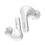 Belkin SOUNDFORM Flow TWS bílá