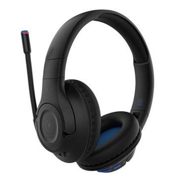 Belkin SOUNDFORM™ Inspire - Wireless Over-Ear Headset for Kids - dětská bezdrátová sluchátka, černá