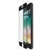 Belkin Tempered Glass ochranné sklo displeje pro iPhone 6/6s/7/8 - e2e černé