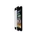 Belkin Tempered iPhone 7+/8+ e2e black