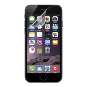 Belkin TrueClear ochranná fólie čirá pro iPhone 7/8 - 2 pack