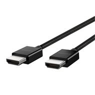 Belkin Ultra HD High Speed HDMI 2.1 kabel  - 1m, černý