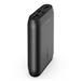 Belkin USB-C PowerBanka, 10000mAh, víceportová, černá