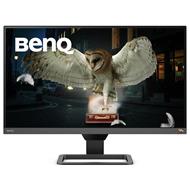 BENQ 27" LED EW2780Q/ IPS panel/ 2560x1440/ 1000:1/ 5ms/ 2x HDMI/ DP/ repro/ HDR/ černý