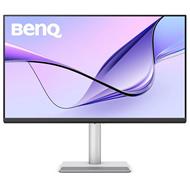 BENQ 32" IPS LED MA320U/ 3840x2560 / 1200:1/ 5ms/ 350 cdm/ HDMI/ DP/USB-C/Daisy chain/výškově nast./ černý