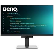 BENQ 32" IPS LED RD320U/ 3840x2560 / 1200:1/ 5ms/ 350 cdm/ HDMI/ DP/USB-C/Daisy chain/výškově nast./ černý