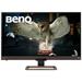 BENQ 32" LED EW3280U/ IPS panel/ 3840x2160/ 1000:1/ 5ms/ 2x HDMI/ DP/ USB-C/ repro/ HDR/ hnědý - černý