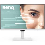 BENQ 32" LED GW3290QT/ 2560x1440/ IPS panel/ 1000:1/ 5ms/ HDMI/ DP/ 2xUSB-C/ 3x USB/ Pivot/ repro/ černý