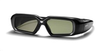 BenQ 3D brýle k projektorům BenQ (model D5)