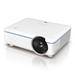BenQ DLP Laser Projektor LK952 /3D/4K UHD(3840 x 2160)/5000 ANSI lm/1,36÷2,18/100 000:1/D-Sub/3xHDMI/MHL/Installation