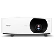 BenQ DLP Laser Projektor LU710, 1920x1200 WUXGA/4000 lm/1.13 ÷1.46:1/HDMIx2/VGA/USB/LAN/repro