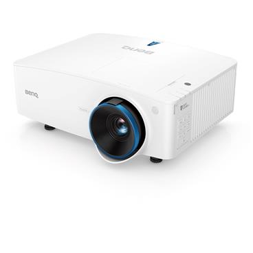 BenQ DLP Laser Projektor LU930, 1920x1200 WUXGA/5000 ANSI Lm/1,36÷2,18/3000000:1/HDMI×2/VGA/Component/2×10W