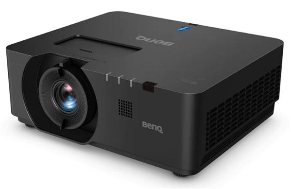 BenQ DLP LU960ST Projector/1920 X 1200/5500 ANSI/0.77-0.84:1/3Mv:1/DP/3xHDMI/2xUSB/2xJack/RS232/RJ45/HDR