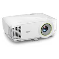 BenQ DLP Projektor EW600, 1280x800 WXGA/3600 ANSI lm/1,55÷1,7:1/20 000:1/WiFi/BT/VGA/HDMI/USBx3/Jack/RS232/Repro/Android