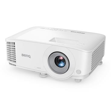 BenQ DLP Projektor MH560 /1920x1080/3800 ANSI/1,49÷1,64:1/20k:1/2xHDMI/VGA/S-Video/Composite/USB/10W repro