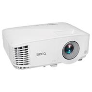 BenQ DLP Projektor MS550 /800x600 SVGA/3600 ANSI lm/1.96÷2.15:1/20000:1/2×HDMI/S-video/VGA/1×2W