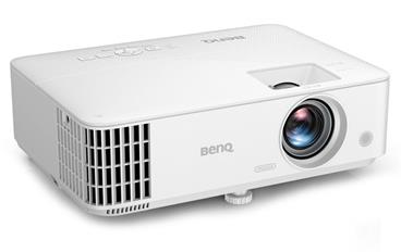 BenQ DLP Projektor MU613 1920x1200 WUXGA/4000 ANSI Lm/1,5÷1,65:1/10 000:1/D-Sub/2xHDMI/MHL/RS232/Repro