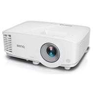 BenQ DLP Projektor MW550 3D/1280x800 WXGA/3600 ANSI lm/20000:1/2xHDMI/