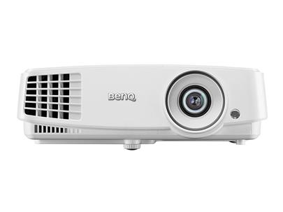 BenQ DLP Projektor MX570 3D/ 1024x768 XGA/3200 ANSI lm/13000:1/HDMI/1x10W repro
