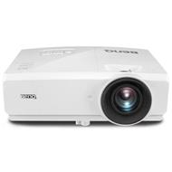 BenQ DLP Projektor SH753P/5000ANSI/1,39÷2,09:1/13 000:1/1080p/2xHDMI/LAN/USB/3D/1x10W repro