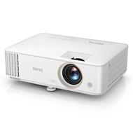 BenQ DLP Projektor TH585 3D/1920x1080/3500 ANSI lm/1,50÷1,65:1/10000:1/2xHDMI/VGA/USB/RS232/audio/1x10W repro