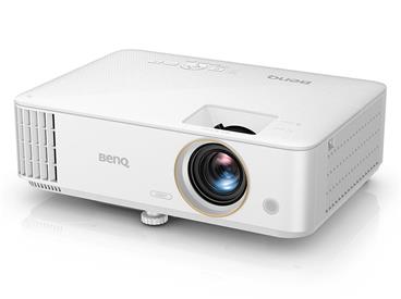 BenQ DLP Projektor TH585 3D/1920x1080/3500 ANSI lm/1,50÷1,65:1/10000:1/2xHDMI/VGA/USB/RS232/audio/1x10W repro