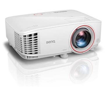 BenQ DLP Projektor TH671ST/1080p/3000ANSI/0,69÷0,83:1/10000:1/2xHDMI/VGA/USB/repro