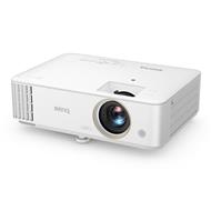 BenQ DLP Projektor TH685, 1920x1080 FHD/3500 ANSI/1.13÷1.46:1/10 000:1/VGA/HDMIx2/USB/Jack/RS232/Repro