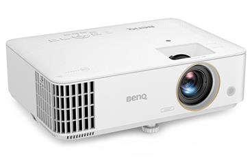 BenQ DLP Projektor TH685i, 1920x1080 FHD/3500 ANSI/1.13÷1.46:1/10 000:1/VGA/HDMIx2/USB/Jack/RS232/Repro/AndroidTV