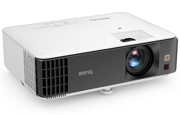 BenQ DLP Projektor TK700/4K UHD 3840x2160/3000 ANSI lm/0.9÷1.08:1/10000:1/2xHDMI/USB/Jack/RS232/Repro