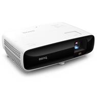 BenQ DLP Projektor TK810, 3840x2160 4K/3200 ANSI/1,48÷1,62:1/10 000:1/WiFi/BT/HDMIx2/USBx3/Jack/RS232/Repro