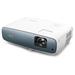 BenQ DLP Projektor TK850i, 3840x2160 4K/3000 ANSI/1.13 - 1.47:1/10 000:1/HDMIx2/USBx3/Jack/RS232/Repro/AndroidTV