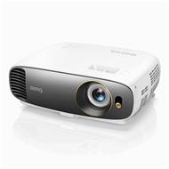 BenQ DLP Projektor W1720/3D/4K UHD(3840 x 2160)/2200 ANSI lm/1.50 - 1.65/10000:1/D-Sub/2xHDMI/CinematicColor™