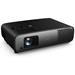 BenQ DLP Projektor W4000i/4K UHD(3840 x 2160)/3200 ANSI lm/1.15 - 1.50:1/2 000 000:1/2xHDMI/USB/AirPlay, Google Cast