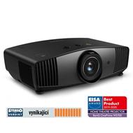 BenQ DLP Projektor W5700, 3840x2160 4K/1.36 ~ 2.18/1800 ANSI lm/100000:1/2xHDMI/USB/CinematicColor™