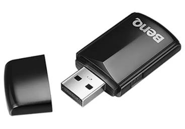 BenQ EZC-5201BS USB-Dongle pro LH730