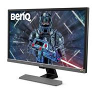 BENQ LCD 28" monitor EL2870U 4K (LED, 1ms, 3840x2160, HDMI+DPort)