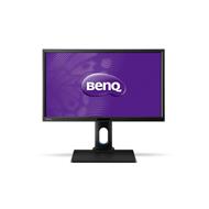 BenQ LCD BL2420PT 23.8" IPS/2560x1440/8bit/5ms/DP/HDMI/DVI/VGA/USB/Jack/VESA/repro/pivot/100% sRGB/Rec.709