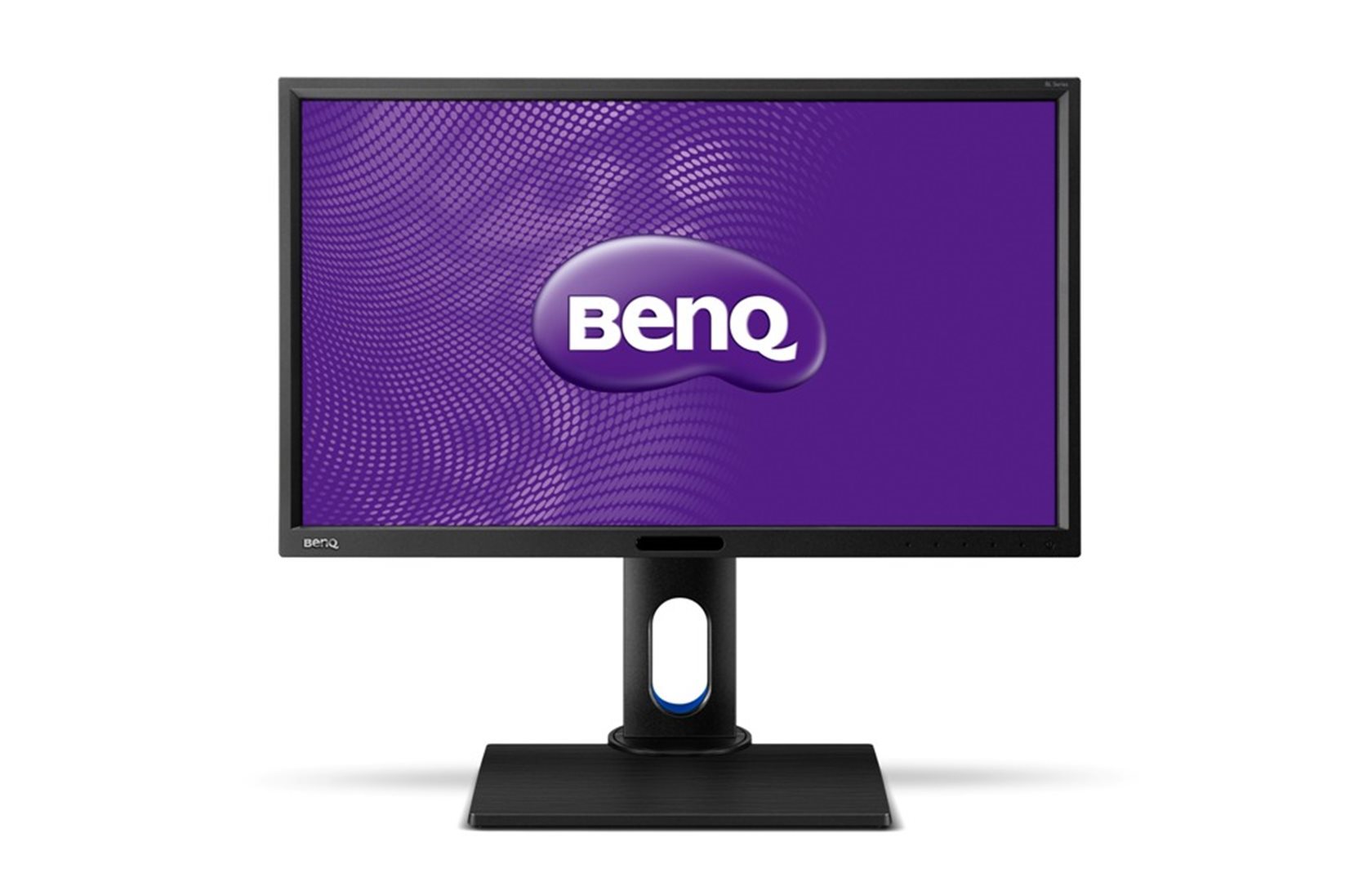 BenQ LCD BL2420PT 23.8" IPS/2560x1440/8bit/5ms/DP/HDMI/DVI/VGA/USB/Jack/VESA/repro/pivot/100% sRGB/Rec.709