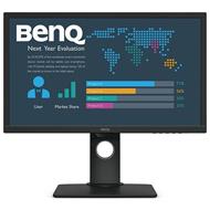 BenQ LCD BL2483T 24" TN/1920x1080/8bit/1ms/HDMI/DVI/VGA/Jack/VESA/pivot