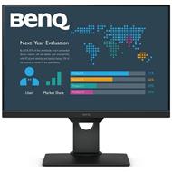 BenQ LCD BL2581T 25" IPS/1920x1200/8bit/5ms/DP/HDMI/DVI/VGA/Jack/VESA/repro/pivot