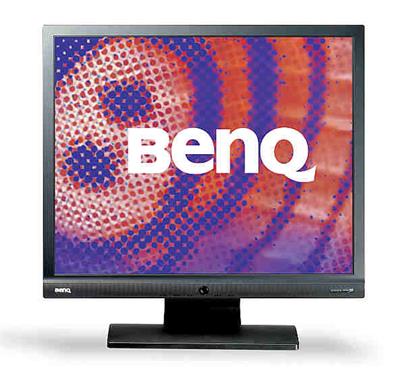 BenQ LCD BL702A 17"/TN LED/SXGA/12M:1/5ms/Flicker-free