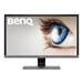 BenQ LCD EL2870U 27.9'' TN/3840x2160/10bit/1ms/DP/HDMIx2/Jack/VESA/repro/HDR10