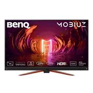 BenQ LCD EX480UZ MOBIUZ 48" OLED/3840 × 2160/120Hz/0,1ms/DP/2xHDMI/4xUSB/USB-C/vesa/repro/low blue light